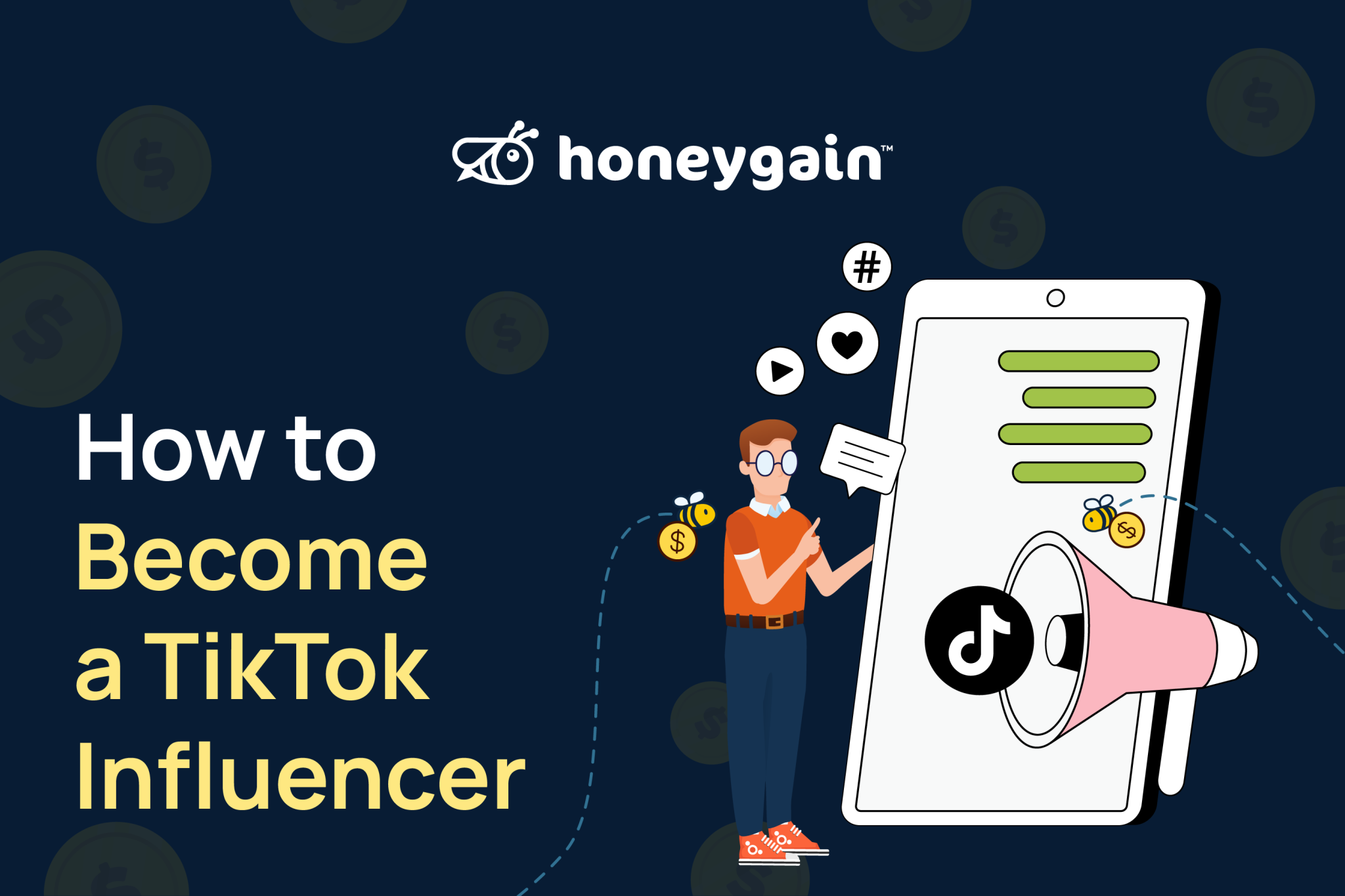 Becoming a TikTok Influencer: A Step-by-Step Guide