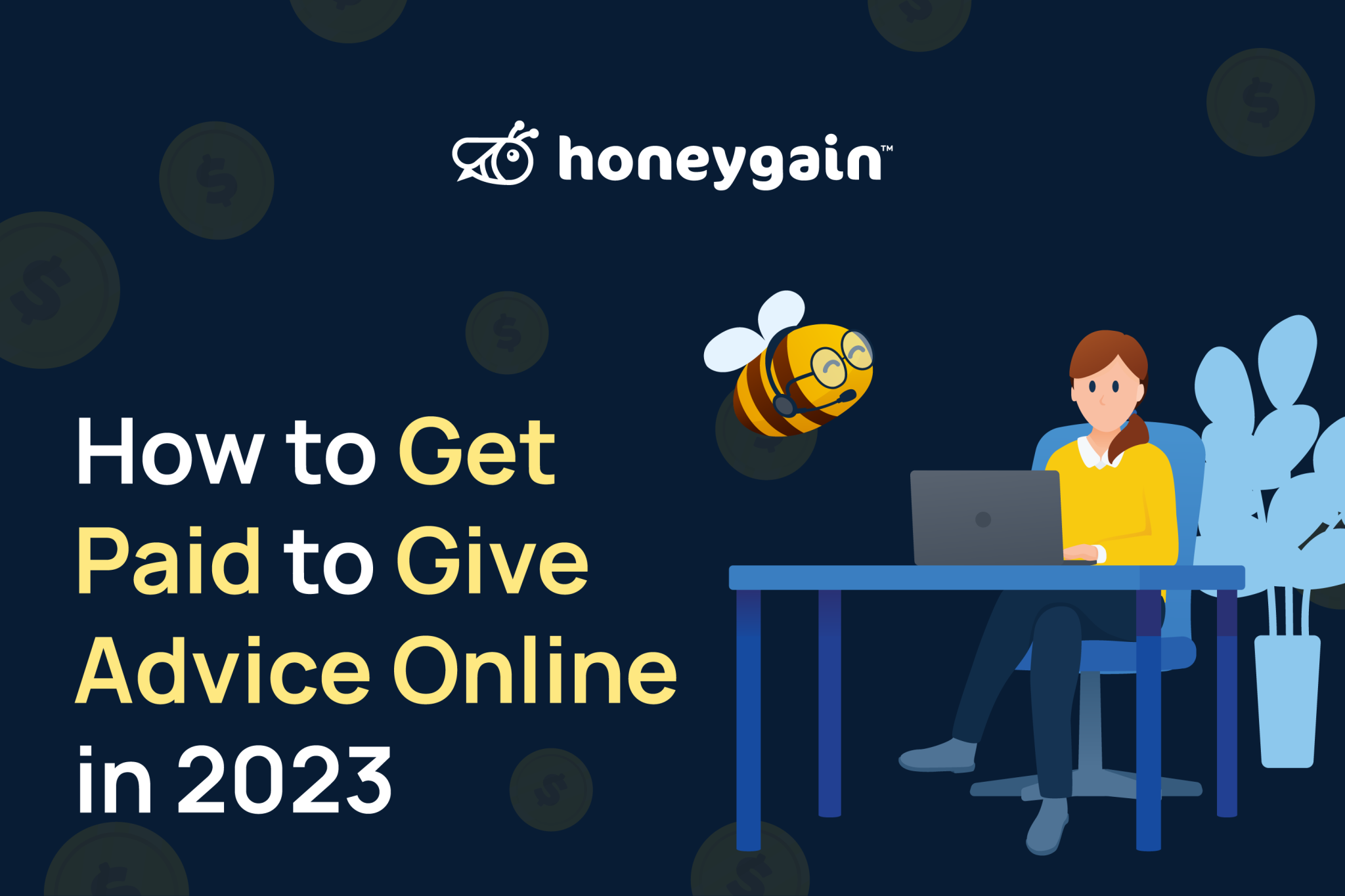 How to get paid for providing online consultations and giving away unused Internet passively in 2023