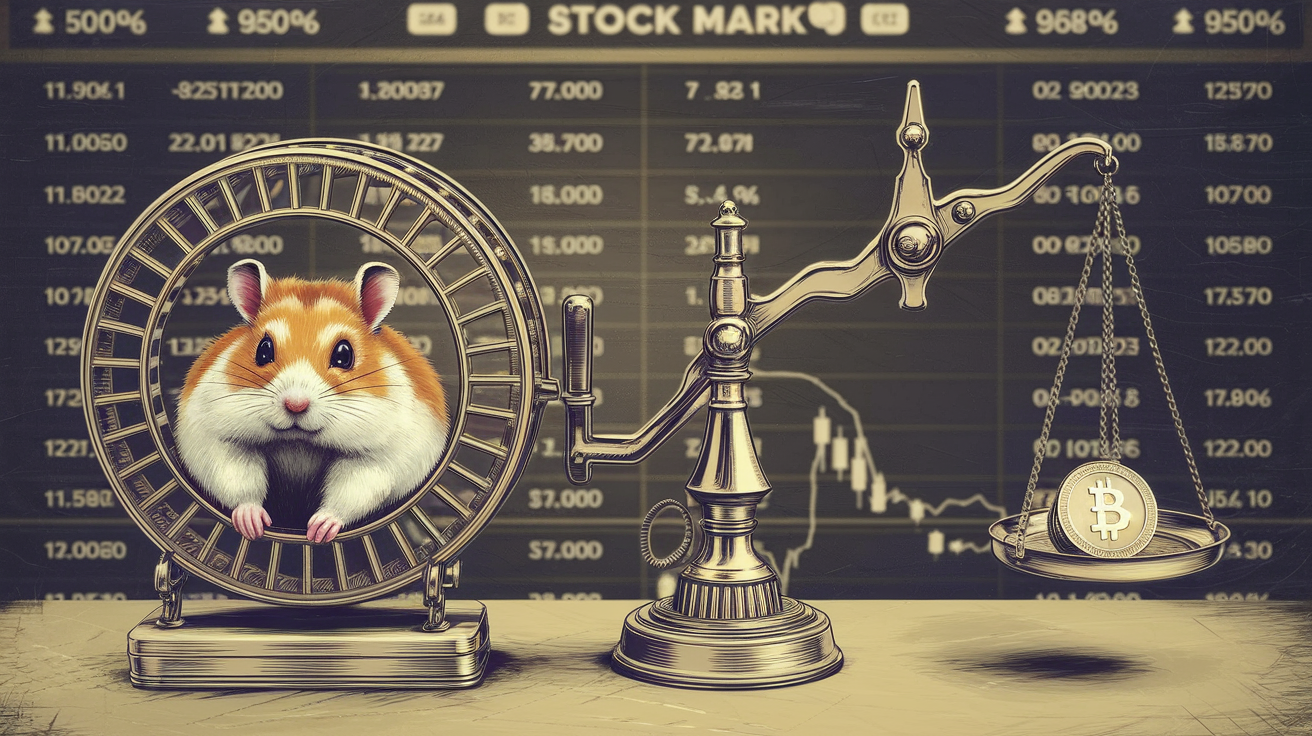 💰 The Real Price of Hamster Combat on Exchanges: Expectations vs. Reality. Is Bybit’s Price Fake, or Can We Profit? 💡